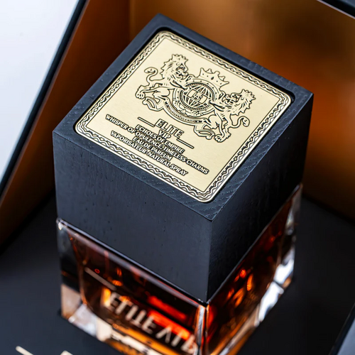 ELITE VIP EDP W 100ML woda perfumowana męska 3