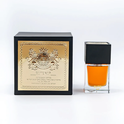 ELITE VIP EDP W 100ML woda perfumowana męska 4