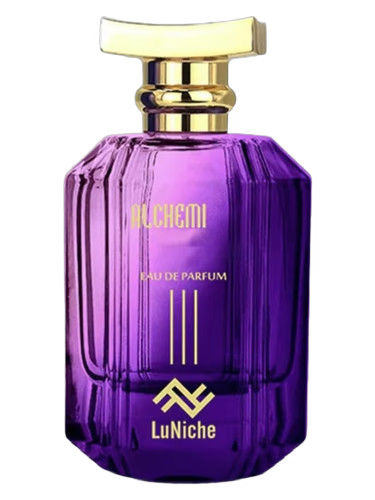 ALCHEMI FLUIDITY EDP U 100ML woda perfumowana unisex 4
