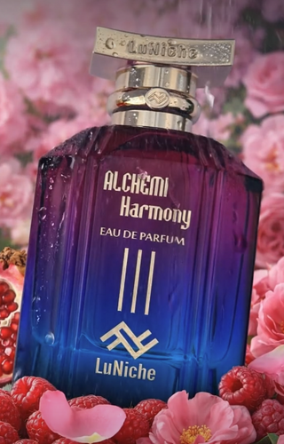 ALCHEMI HARMONY EDP U 100ML woda perfumowana unisex 2