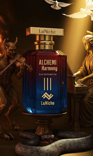 ALCHEMI HARMONY EDP U 100ML woda perfumowana unisex 3