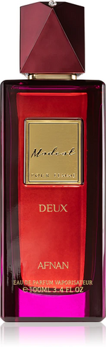 MODEST DEUX EDP W 100ML woda perfumowana damska 2