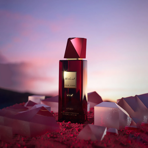 MODEST DEUX EDP W 100ML woda perfumowana damska 3