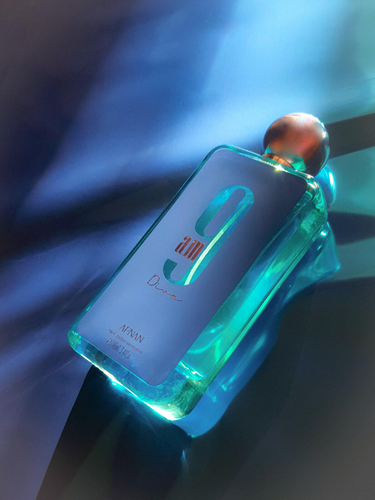 9AM DIVE EDP U 100ML woda perfumowana unisex 7