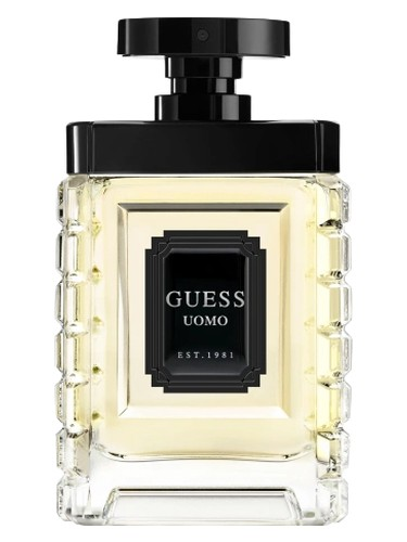 UOMO EDT M 100ML woda perfumowana męska 2