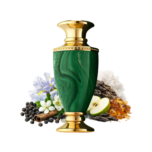 JADE EDP U 100ML woda perfumowana unisex 4