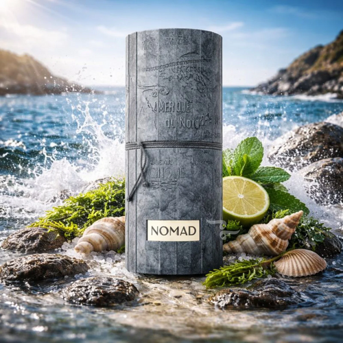 NOMAD EDP U 100ML woda perfumowana unisex 3