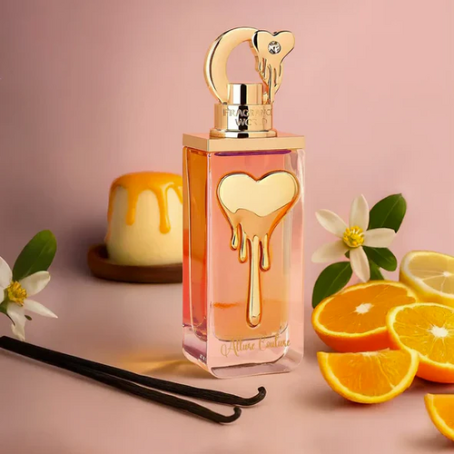 ALLURE COUTURE EDP 100MLwoda perfumowana unisex 3