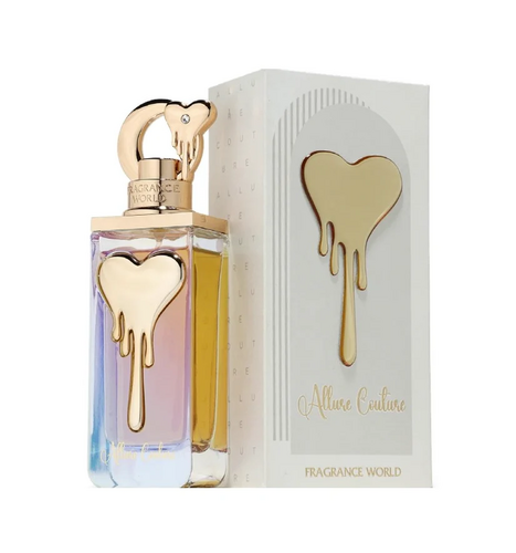 ALLURE COUTURE EDP 100MLwoda perfumowana unisex 5