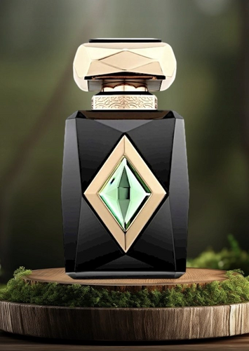 IRIS PATCHOULI EXTRAIT DE PARFUM 80 ML ekstrakt perfum unisex 3