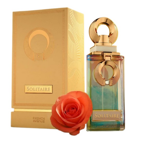 SOLITAIRE EXTRAIT DE PARFUM 100ML ekstrakt perfum unisex 3