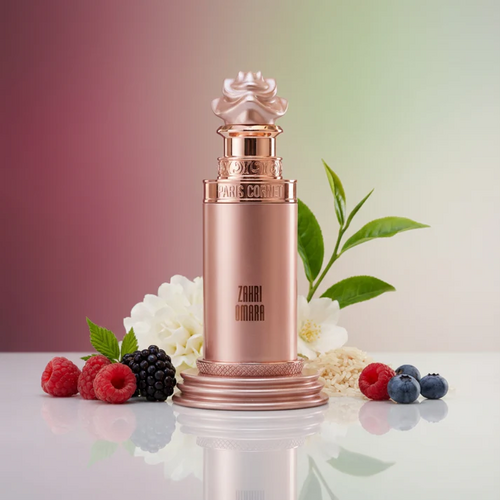 Zahri Amara 100ml woda perfumowana unisex 3