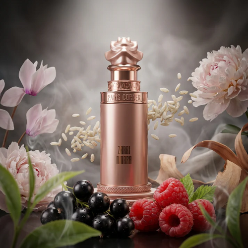 Zahri Amara 100ml woda perfumowana unisex 4