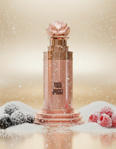 Zahri Amara 100ml woda perfumowana unisex 6