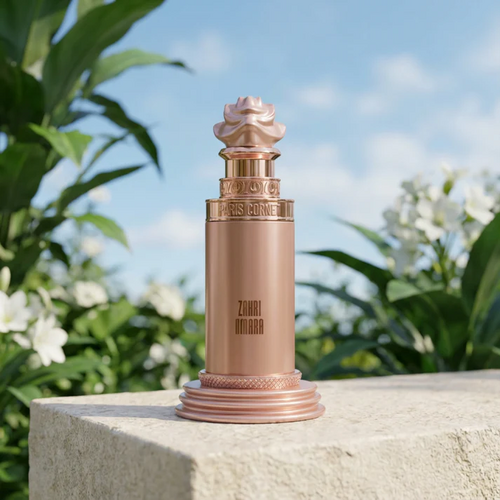 Zahri Amara 100ml woda perfumowana unisex 7