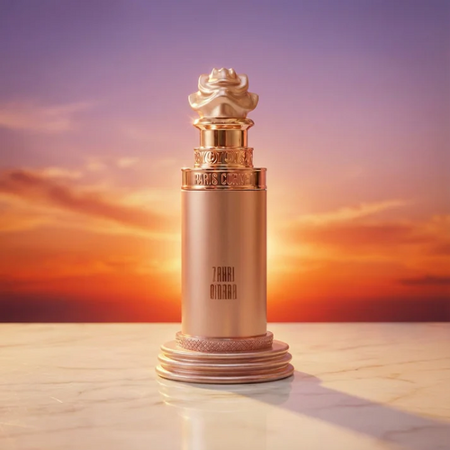 Zahri Amara 100ml woda perfumowana unisex 8
