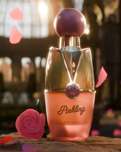 Pinkling EDP 100 ml woda perfumowana unisex 3