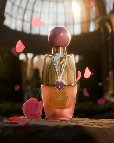 Pinkling EDP 100 ml woda perfumowana unisex 4
