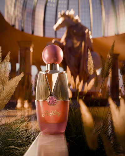 Pinkling EDP 100 ml woda perfumowana unisex 5