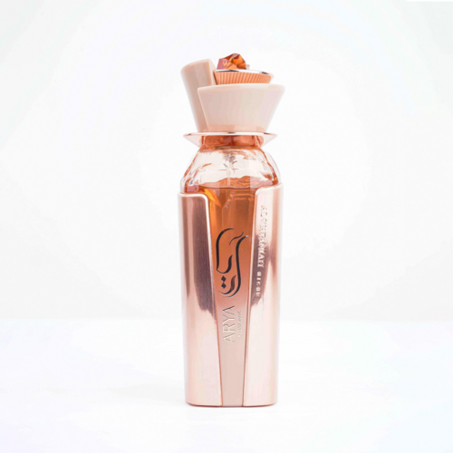 ARYA PEONY ROSE NICHE PERFUME 100ML woda perfumowana unisex 2