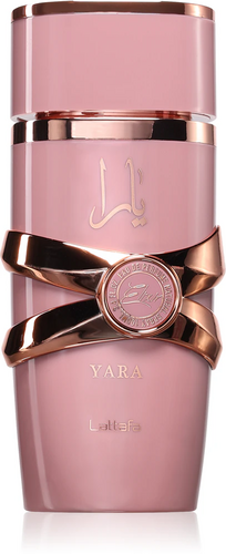 YARA ELIXIR EDP 100ML woda perfumowana damska 2