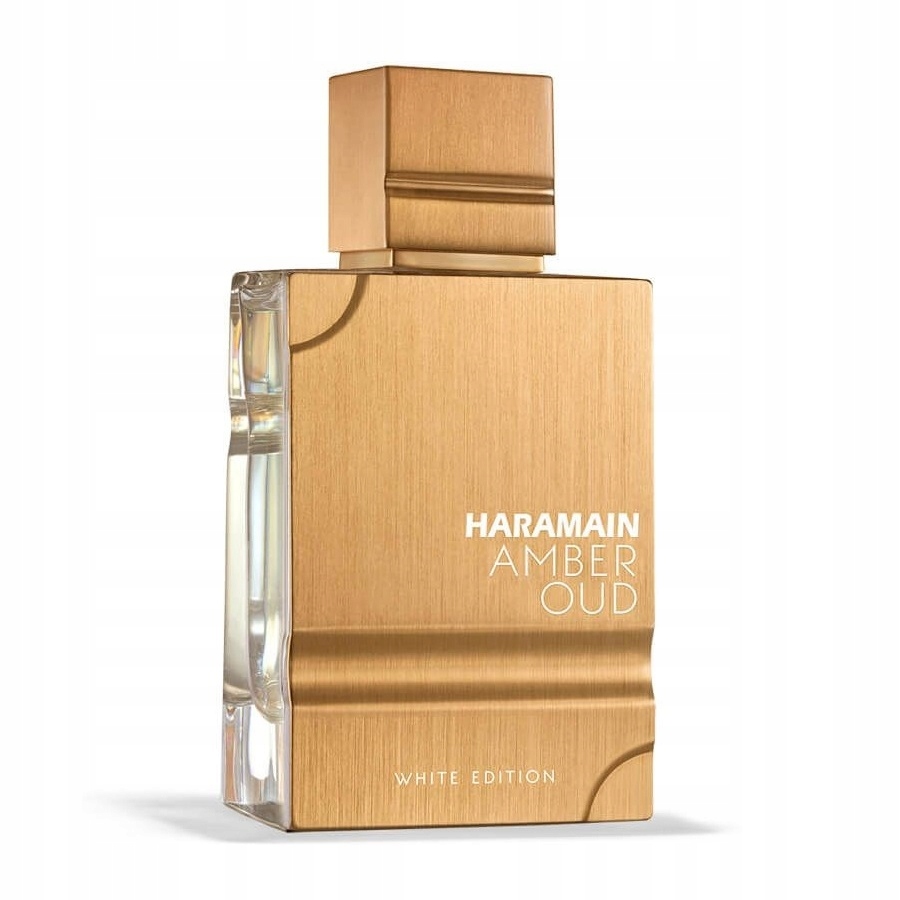 AL HARAMAIN Amber Oud White Edition 60 ml EDP woda perfumowana unisex 1