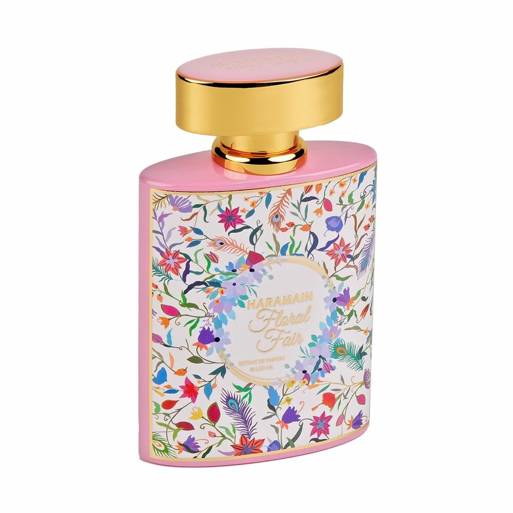 AL HARAMAIN Floral Fair Extrait De Parfum 100 ml EDP woda perfumowana damska 1