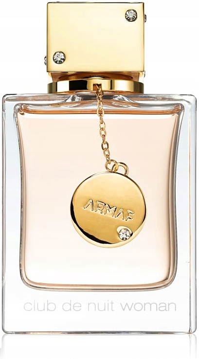 Armaf Club de Nuit Woman 105 ml EDP woda perfumowana damska 1