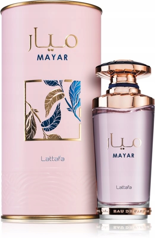 LATTAFA Mayar 100 ml EDP woda perfumowana damska 1