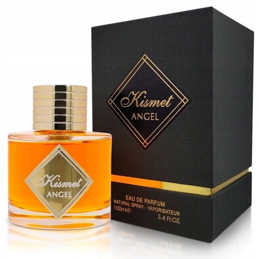 LATTAFA Maison Alhambra Kismet Magic100 ml EDP woda perfumowana unisex 1