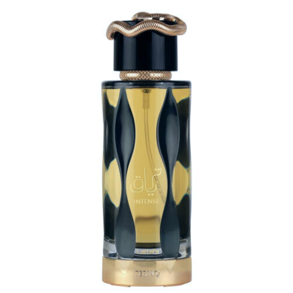 LATTAFA Teriaq Intense EDP 100 ml woda perfumowana damska 1