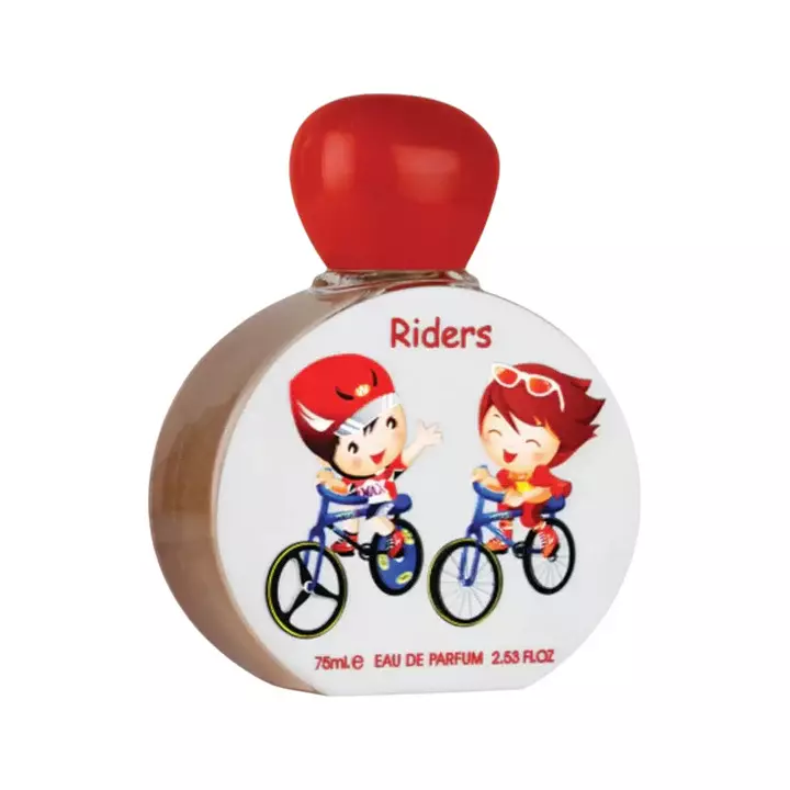 LATTAFA Kids Riders 75 ml EDP woda perfumowana dla dzieci 1