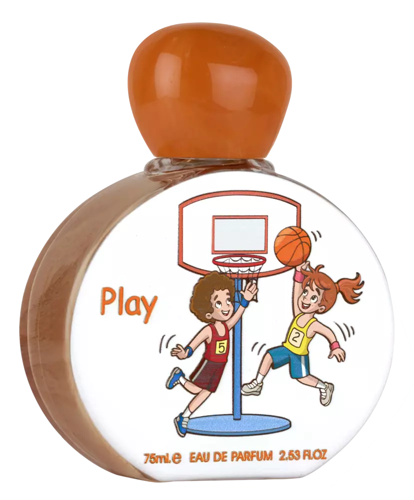 LATTAFA Kids Play 75 ml EDP woda perfumowana dla dzieci 1
