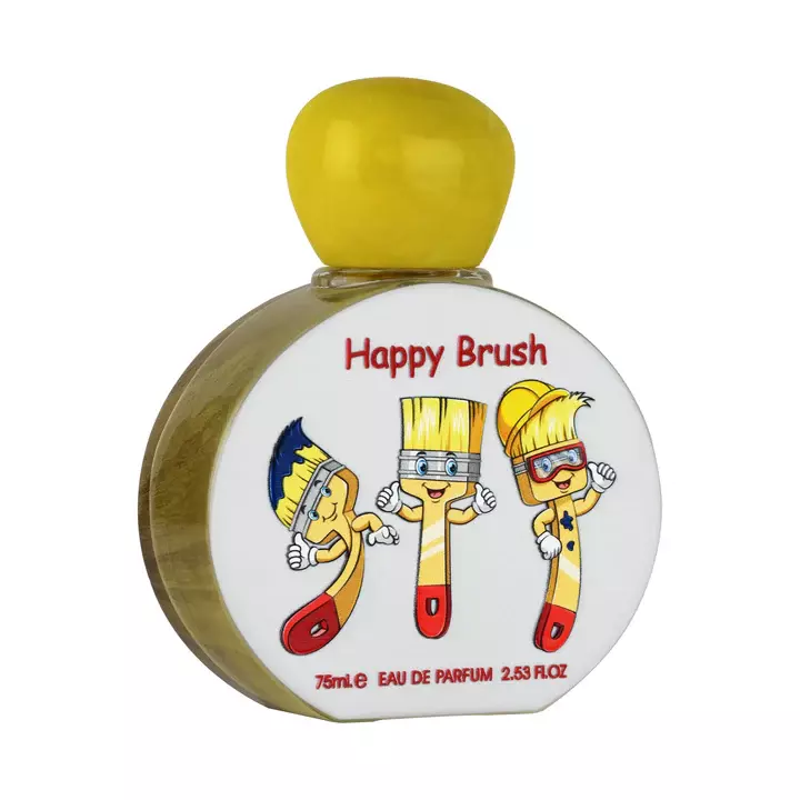 LATTAFA Kids Happy Brush 75 ml EDP woda perfumowana dla dzieci 1