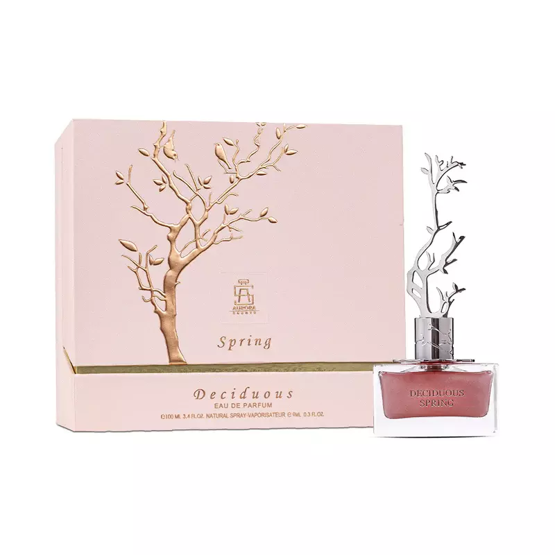Deciduous Spring 100 ml EDP woda perfumowana damska 1