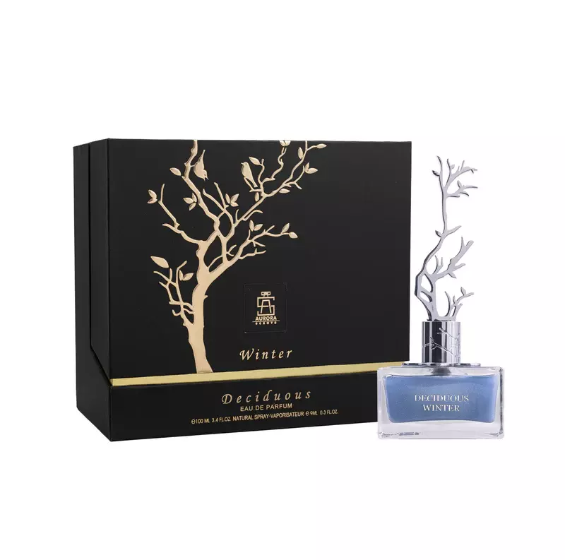 Deciduous Winter 100 ml EDP woda perfumowana damska 1
