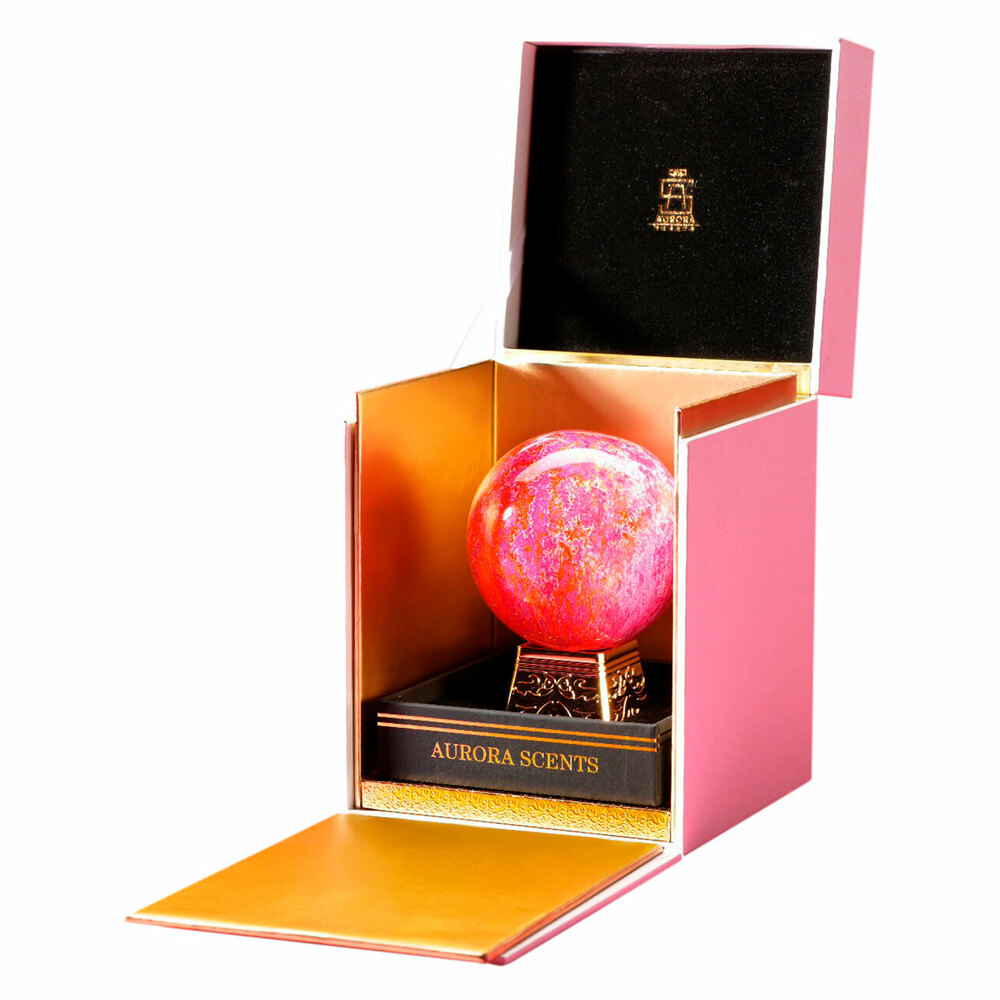 Cherry In The Woods 100 ml EDP woda perfumowana unisex 1