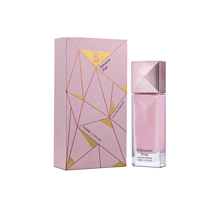 Habanera Pink 80 ml EDP woda perfumowana damska 1