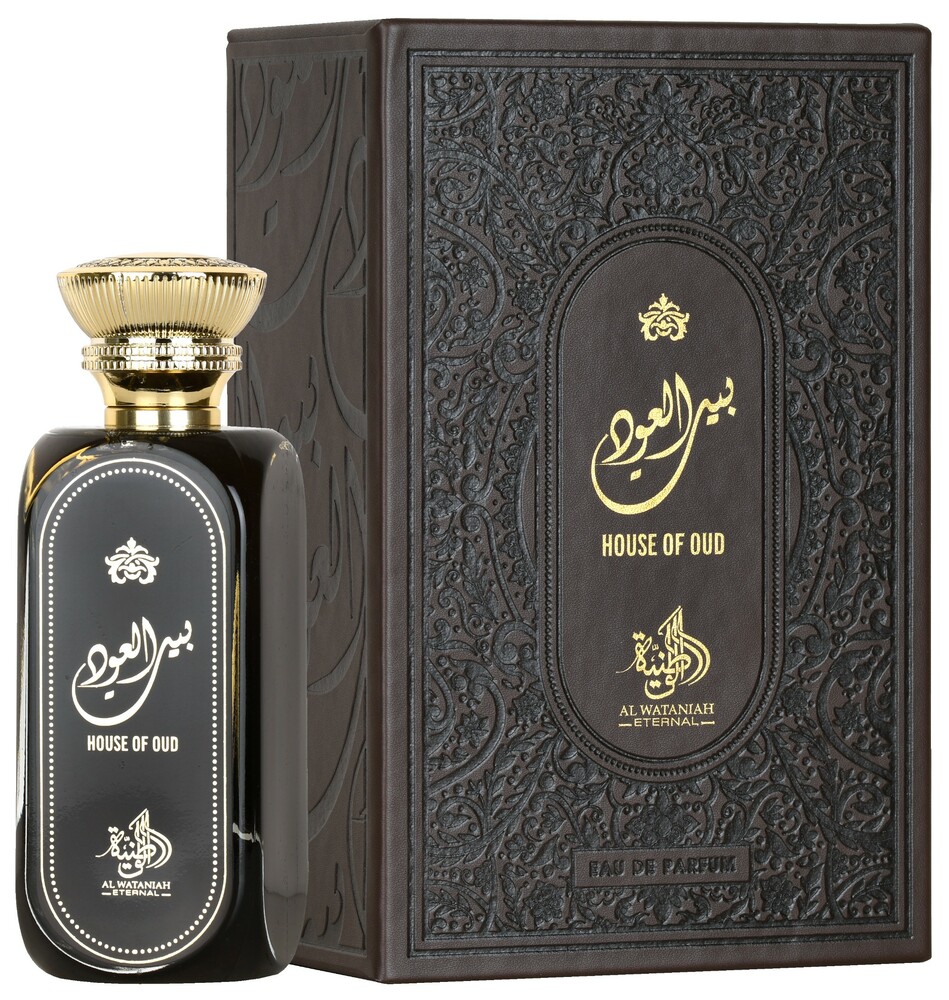 House Of Oud 100 ml EDP woda perfumowana unisex 1