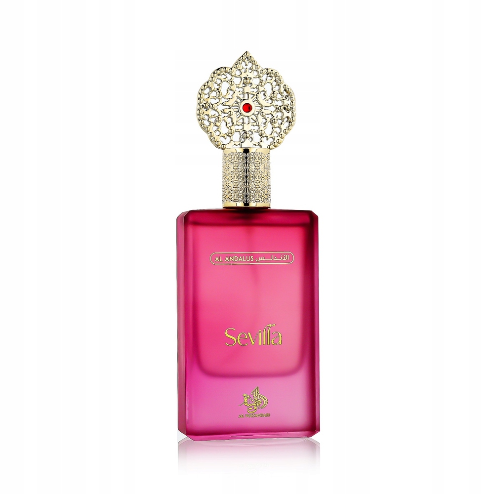 Perfume Sevilla 75 ml EDP woda perfumowana damska 1