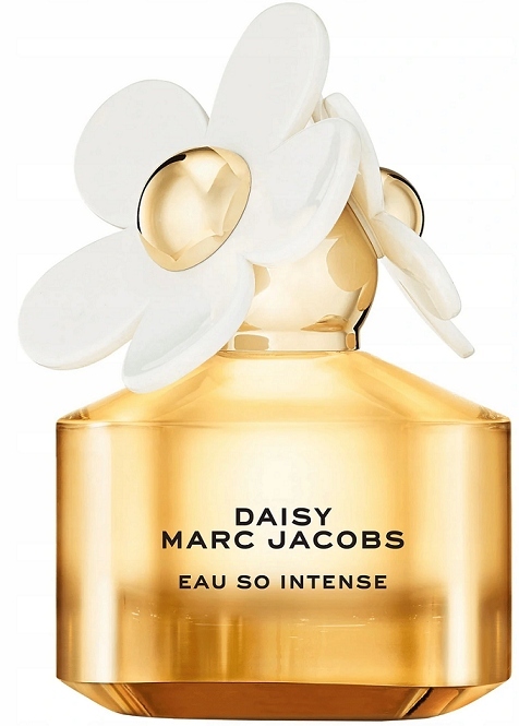Marc Jacobs Daisy Eau So Intense 50 ml EDP woda perfumowana damska 1