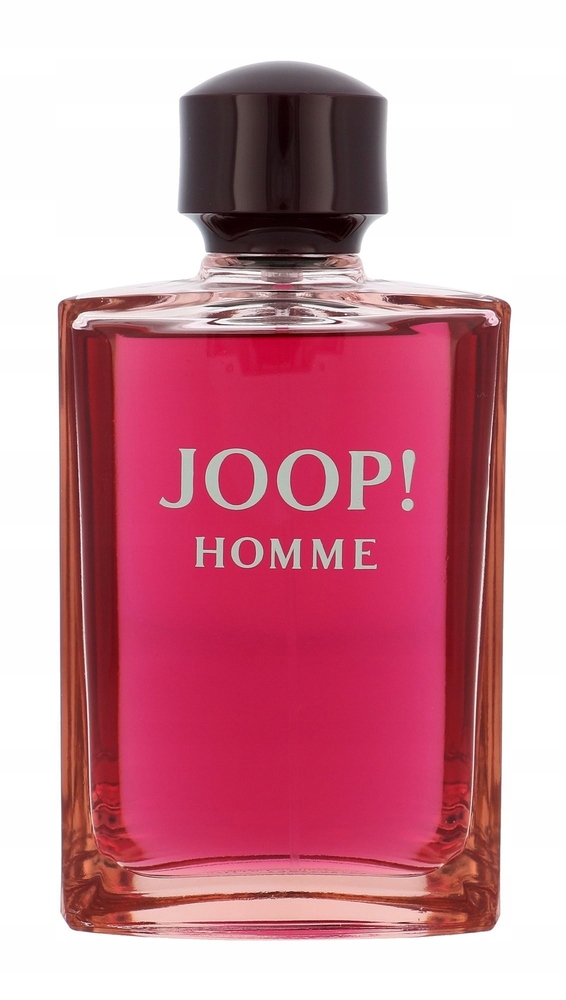Joop! Homme 200 ml EDT woda toaletowa męska 1