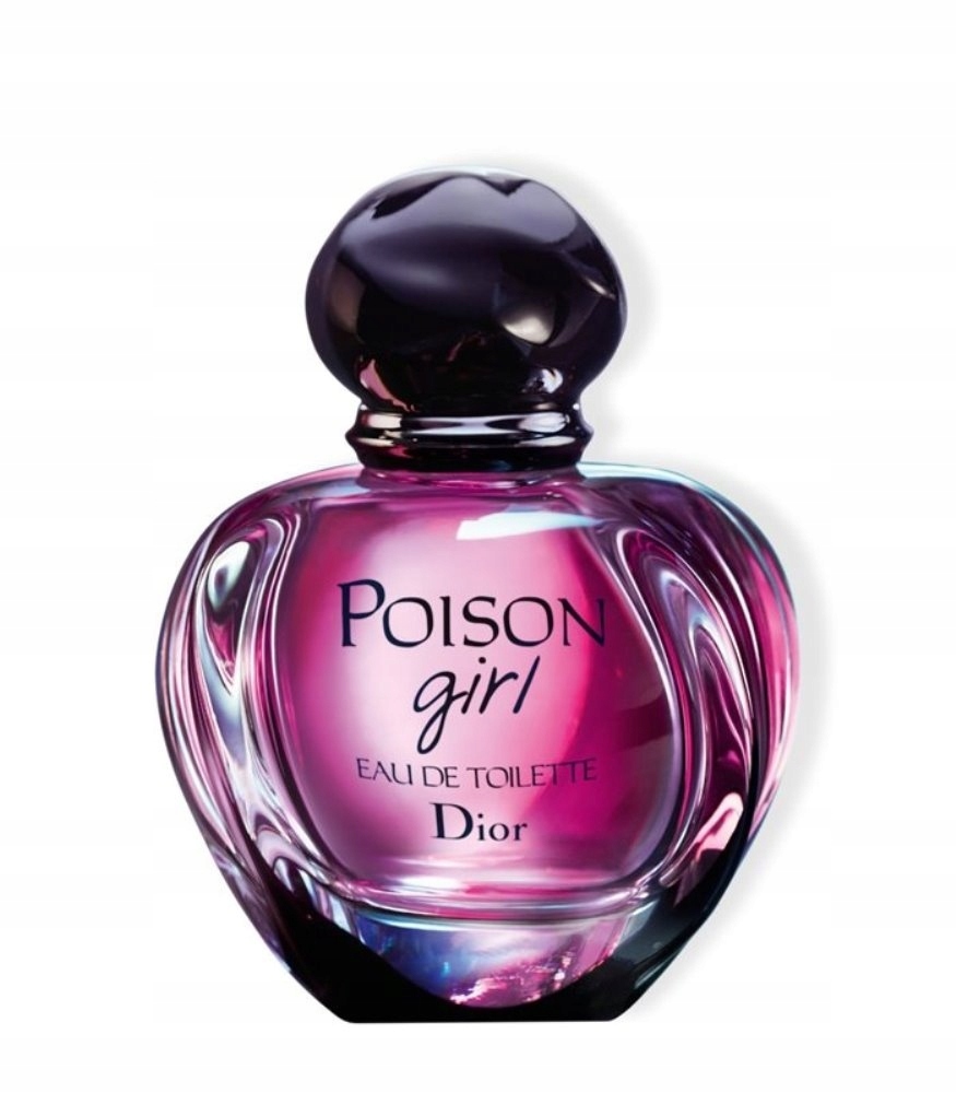 Dior Poison Girl 100ml EDT woda toaletowa damska 1