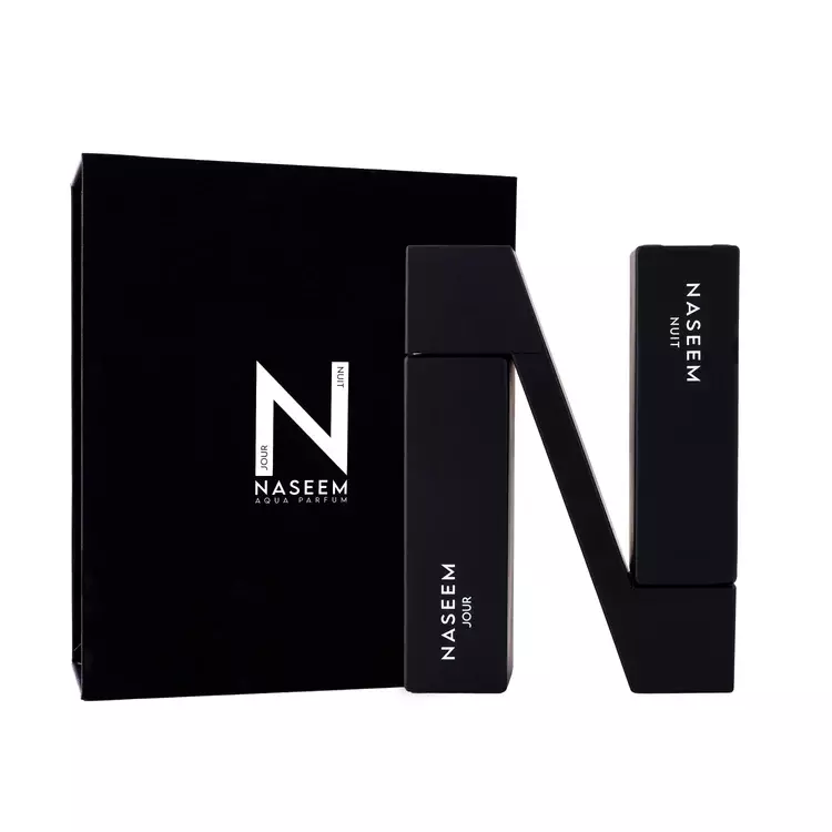 Jour & Nuit 60 ml EDP woda perfumowana unisex 1