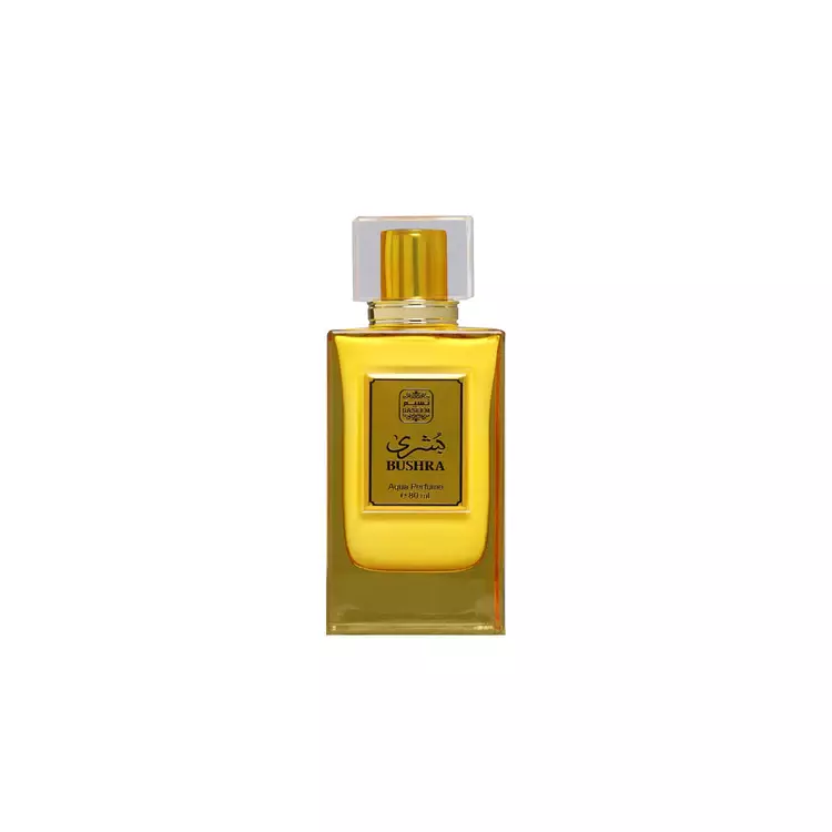 Bushra Khalta 80 ml EDP woda perfumowana unisex 1