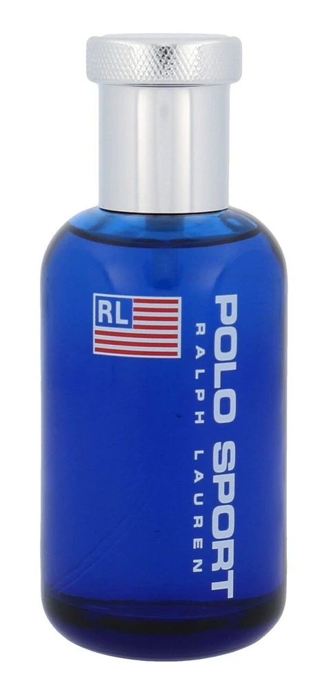 Ralph Lauren 125 ml EDT woda toaletowa męska 1