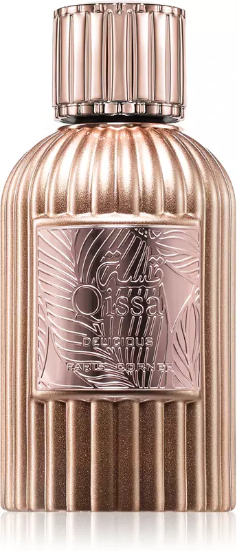 Qissa Delicious 100 ml woda perfumowana damska 1