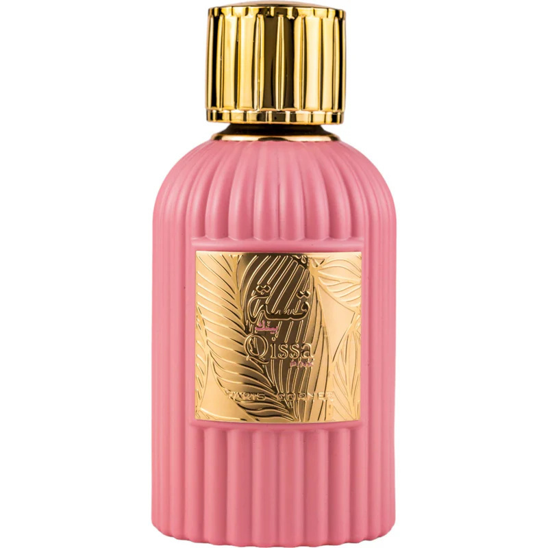 Qissa Pink 100 ml woda perfumowana damska 1