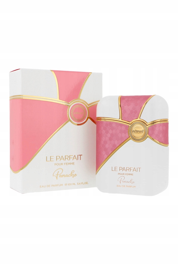 Le Parfait Pour Femme Panache 100 ml woda perfumowana damska 1