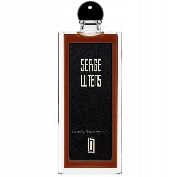 SERGE LUTENS La Dompteuse Encagee EDP 100ml woda perfumowana unisex 1
